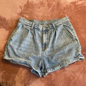 AE Jean Shorts